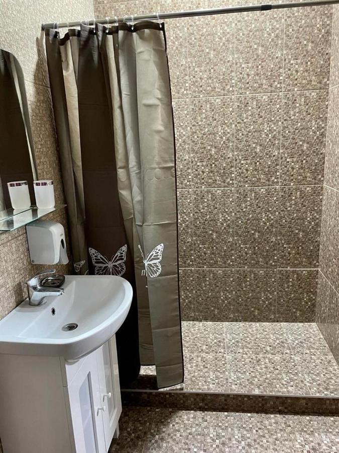 Appartement Капрі à Moukatcheve Extérieur photo